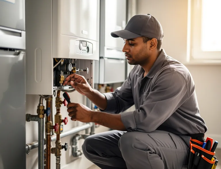 Gasheizung Reparatur Attendorn